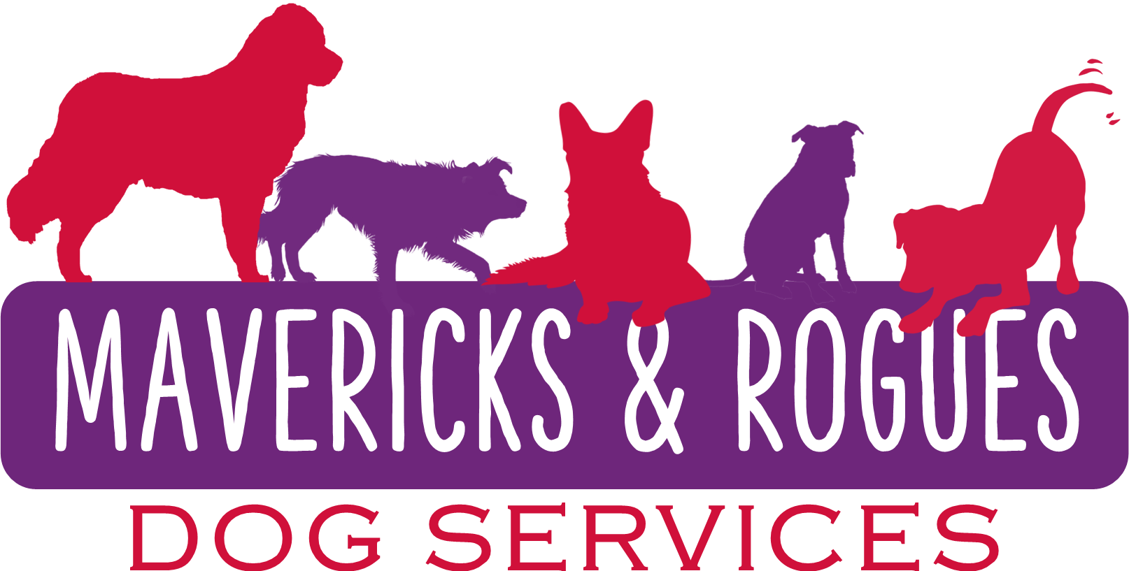 Mavericks & Rogues Dog Services